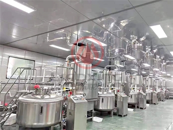 內(nèi)蒙古蒙薯食品科技有限公司真空低溫油浴薯?xiàng)l